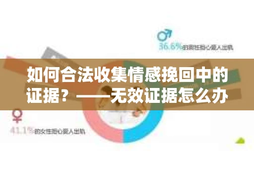 如何合法收集情感挽回中的证据？——无效证据怎么办？