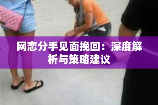 网恋分手见面挽回:深度解析与策略建议 网恋分手见面挽回:深度解析与策略建议