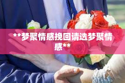 **梦聚情感挽回请选梦聚情感**