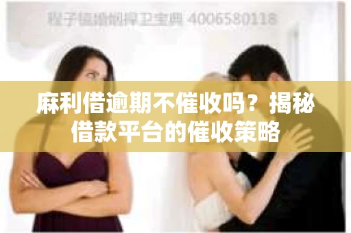麻利借逾期不催收吗？揭秘借款平台的催收策略