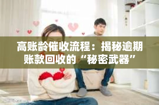高账龄催收流程：揭秘逾期账款回收的“秘密武器”